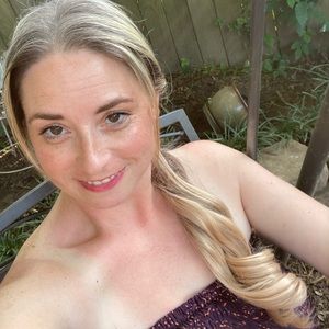 Meet your Posher, Bethanne